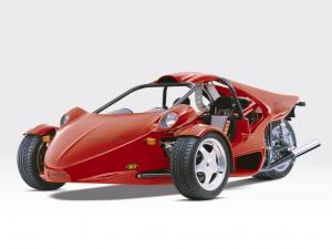 Campagna T-Rex '1996